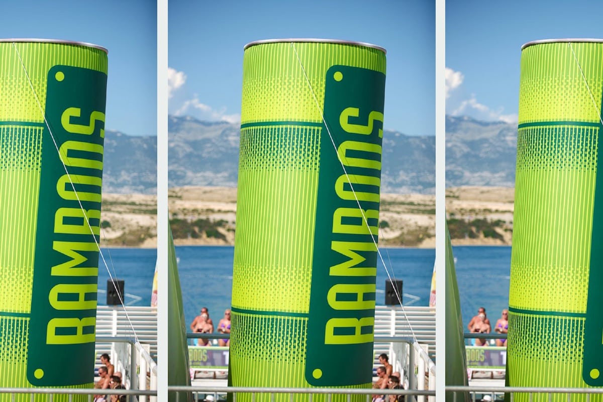 Printdesign und Verpackungsdesign Projekt Bamboos