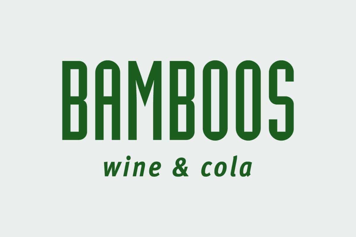 Printdesign und Verpackungsdesign Projekt Bamboos
