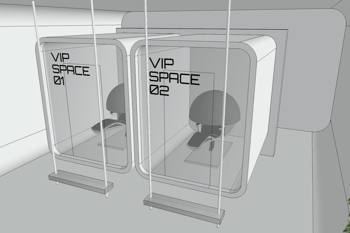 Printdesign und Verpackungsdesign Projekt O2